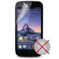 Screen Protector 2-in-1 Pack - Wiko cink Five