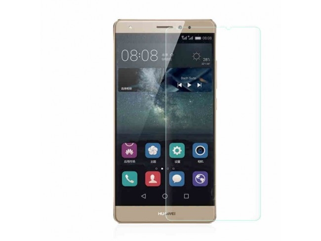 Screen Protector 2-in-1 Pack - Huawei Mate S