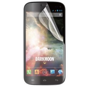 Screen Protector 2-in-1 Pack - Wiko Darkmoon