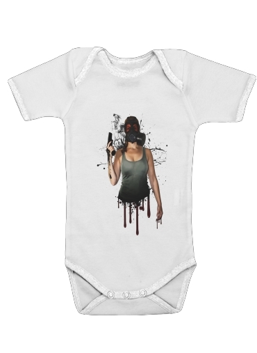  Bellatrix voor Baby short sleeve onesies