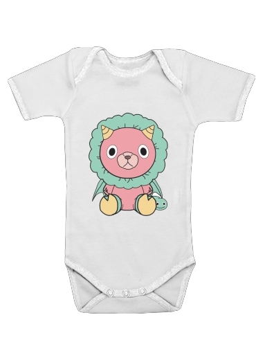  Doudou Chimera Spy x Family voor Baby short sleeve onesies