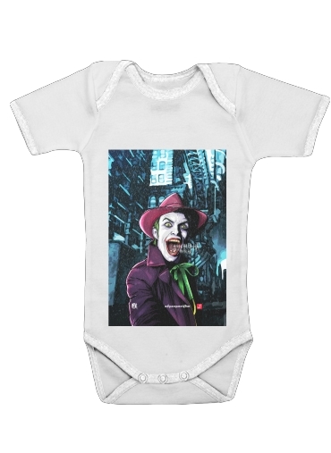  It is a fuckin joke? voor Baby short sleeve onesies