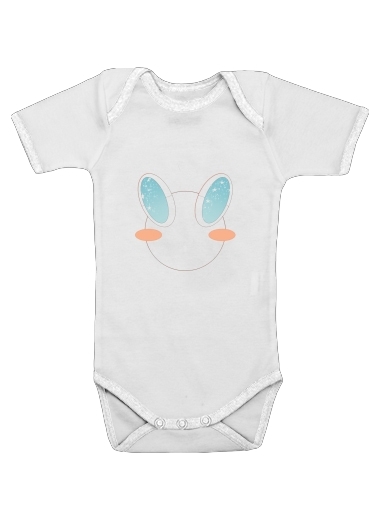  Motisma voor Baby short sleeve onesies