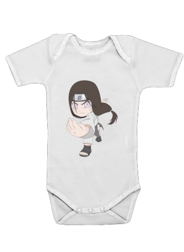  Neiji Chibi Fan Art voor Baby short sleeve onesies