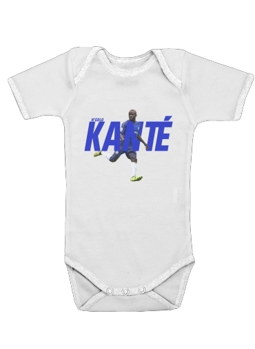  ngolo voor Baby short sleeve onesies