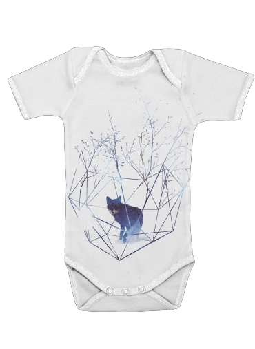  Organic prison voor Baby short sleeve onesies