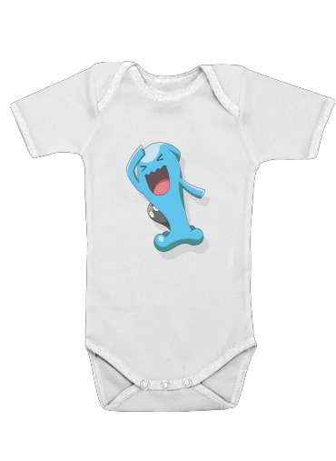  qulbutoke voor Baby short sleeve onesies