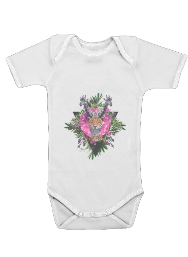  Selva19 voor Baby short sleeve onesies