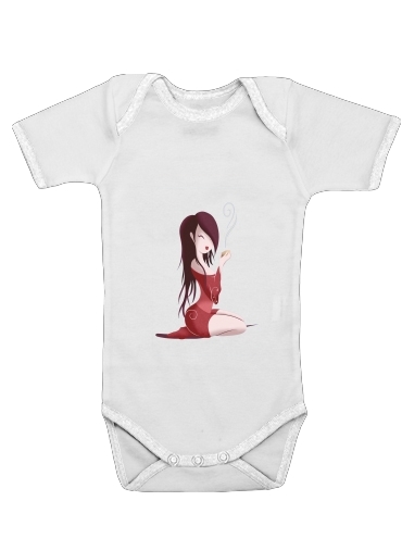  Tea Time voor Baby short sleeve onesies