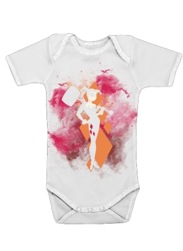  the Quinn voor Baby short sleeve onesies