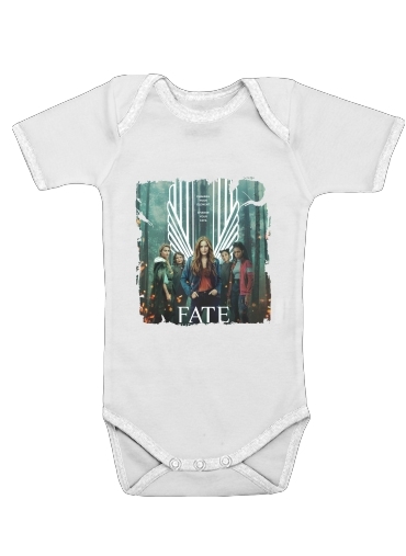  Winx Club voor Baby short sleeve onesies