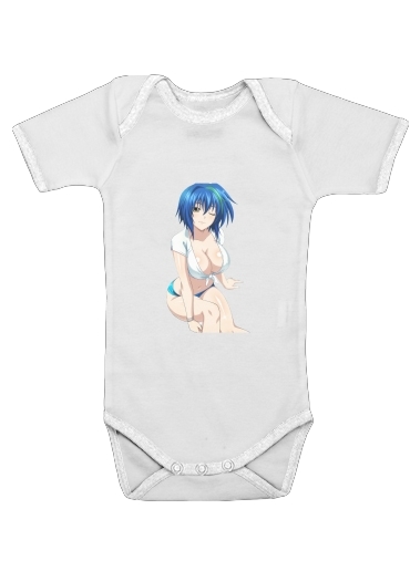  Xenovia Quarta - DXD School voor Baby short sleeve onesies