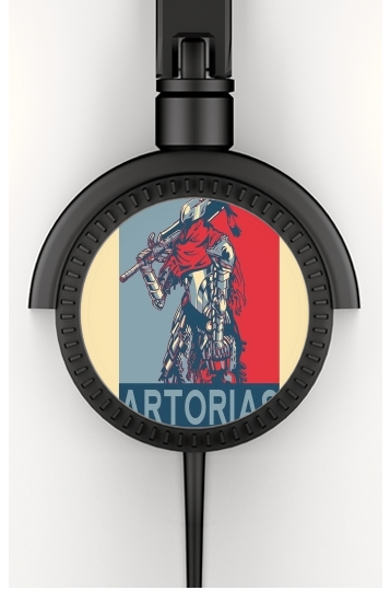  Artorias voor hoofdtelefoon