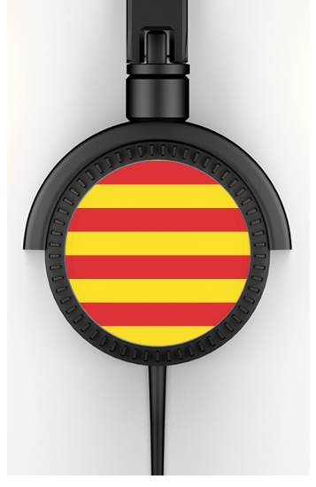  Catalonia voor hoofdtelefoon