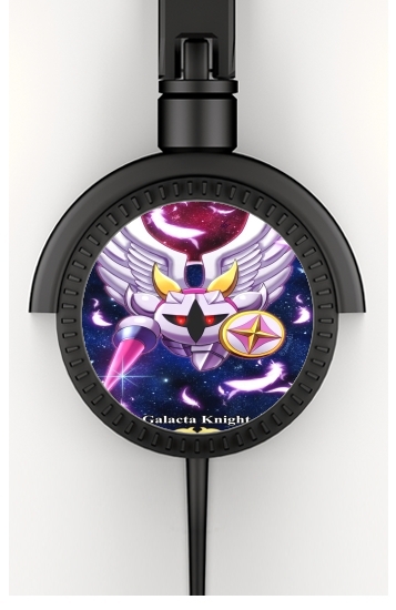  Galacta Knight voor hoofdtelefoon