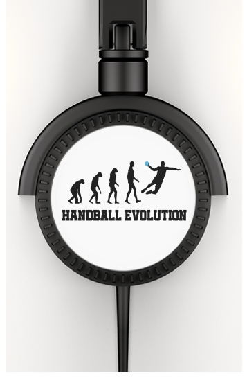  Handball Evolution voor hoofdtelefoon