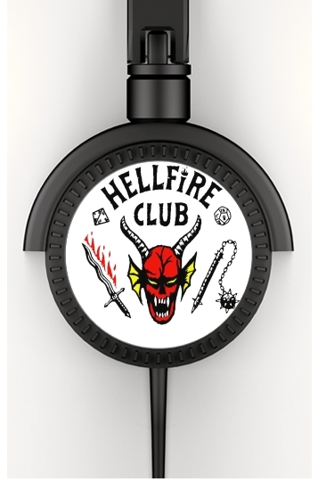  Hellfire Club voor hoofdtelefoon