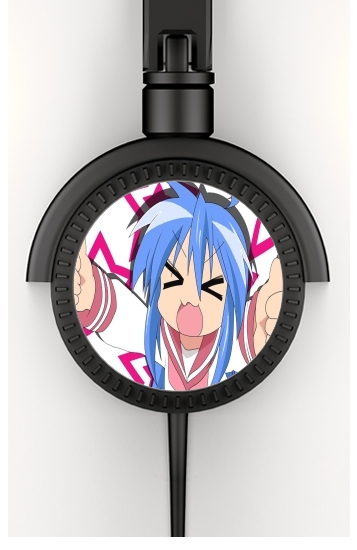  izumi konata voor hoofdtelefoon