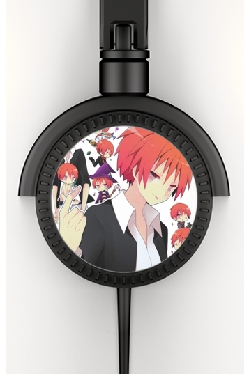  karma akabane voor hoofdtelefoon