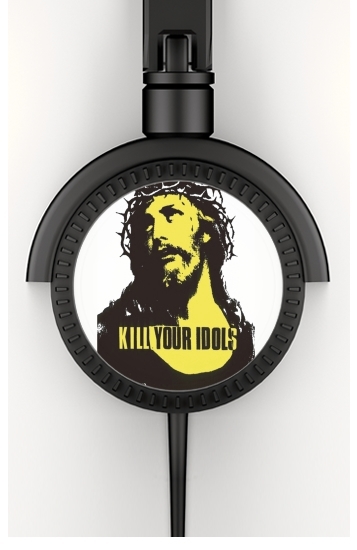  Kill Your idols voor hoofdtelefoon