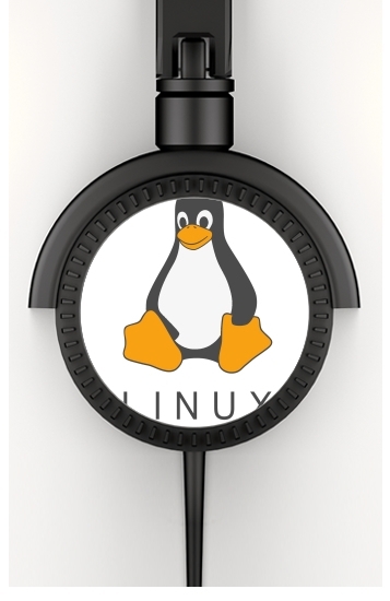  Linux Hosting voor hoofdtelefoon