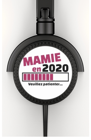  Mamie en 2020 voor hoofdtelefoon