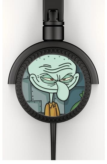  Meme Collection Squidward Tentacles voor hoofdtelefoon