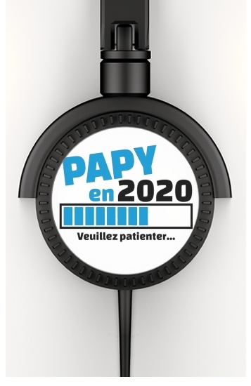  Papy en 2020 voor hoofdtelefoon