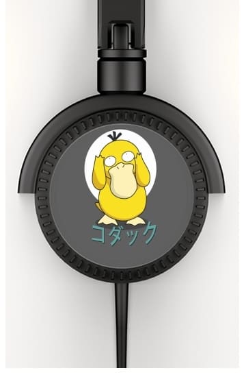  Psyduck ohlala voor hoofdtelefoon