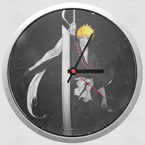  Bleach Ichigo voor Wandklok