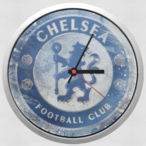  Chelsea London Club voor Wandklok