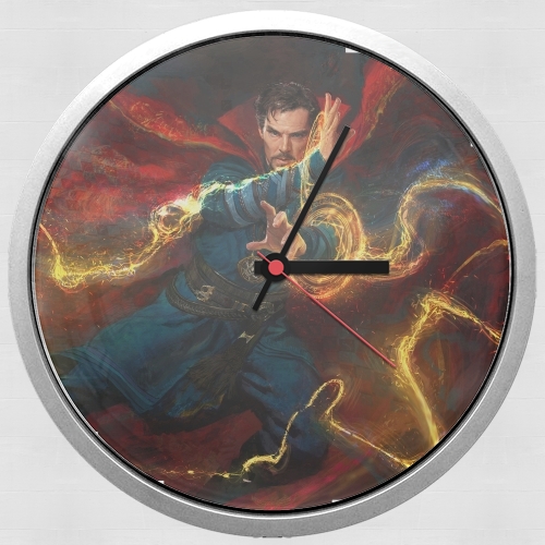  Doctor Strange voor Wandklok