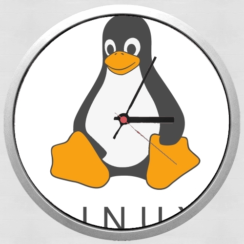  Linux Hosting voor Wandklok