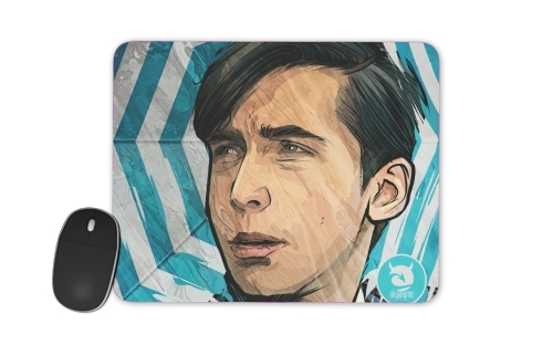  5 voor Mousepad