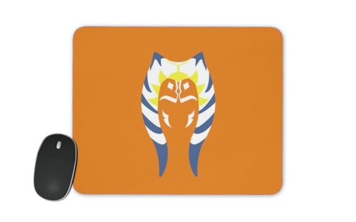  Ahsoka voor Mousepad