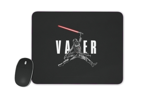  Air Lord - Vader voor Mousepad