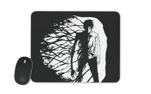  Ajin Kei Nagai voor Mousepad