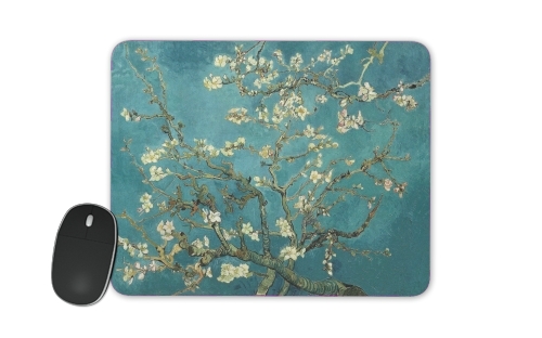  Almond Branches in Bloom voor Mousepad