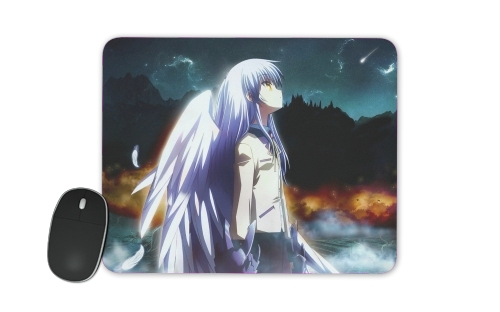  angel Beats voor Mousepad