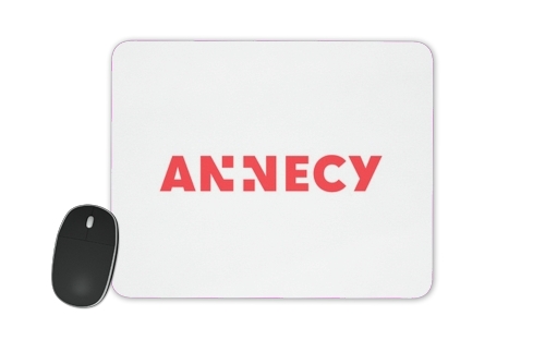  Annecy voor Mousepad