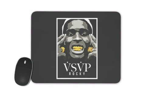  ASAP Rocky voor Mousepad