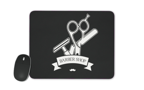  Barber Shop voor Mousepad