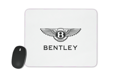  Bentley voor Mousepad