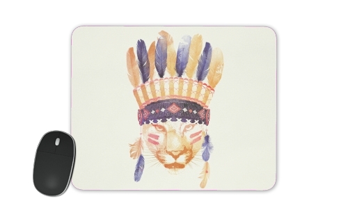  Big chief voor Mousepad