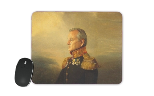  Bill Murray General Military voor Mousepad