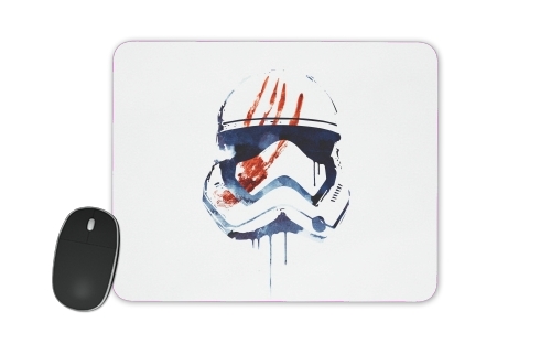  Bloody memories voor Mousepad