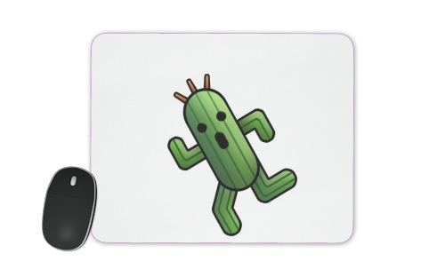  Cactaur le cactus voor Mousepad