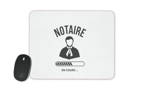  Cadeau etudiant droit notaire voor Mousepad