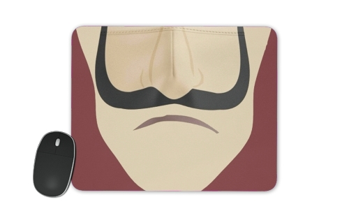  Casa Mask Papel voor Mousepad