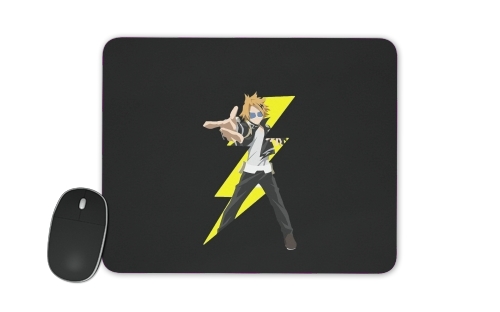  ChargeBolt rocks voor Mousepad